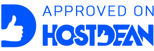 Bluehost telah ada di HostDean sejak Desember 2024